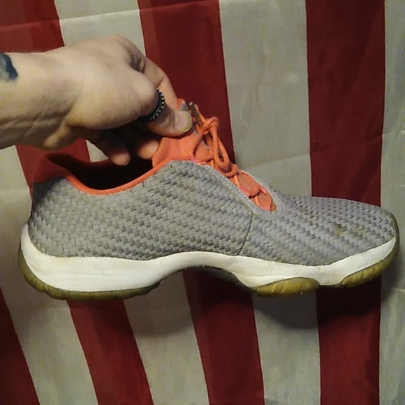 Jordan Future - Picture 6 of 6